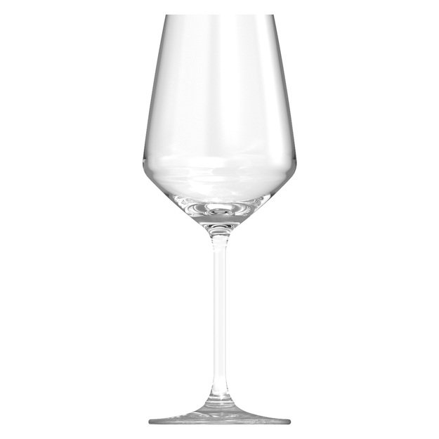 Glass, 520 ml, Carre