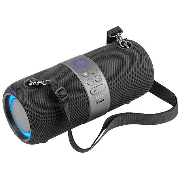 Tracer TRAGLO46789 Splash XXL portable speaker 30 W Stereo portable speaker Black
