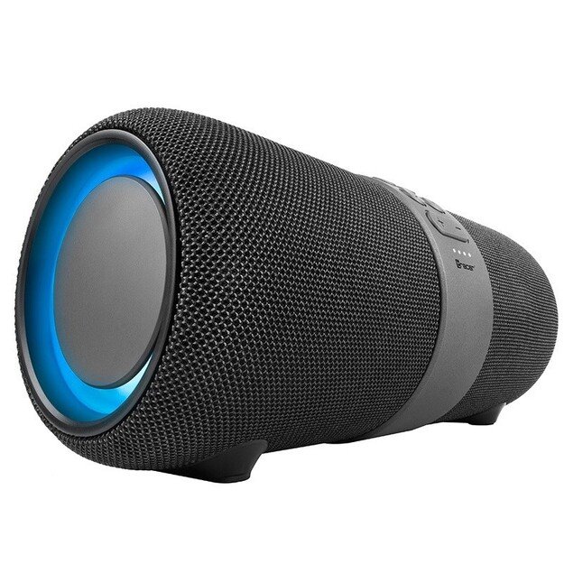 Tracer TRAGLO46789 Splash XXL portable speaker 30 W Stereo portable speaker Black 1