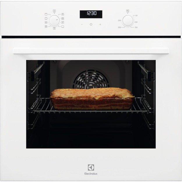 ELECTROLUX EOF5F50BV