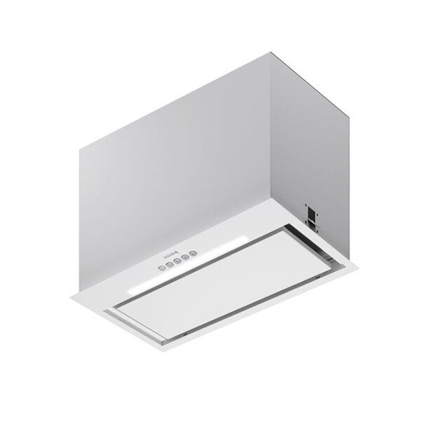 FRANKE BOX FLUSH EVO FBFE WH MATT A52, baltas matinis 305.0665.366