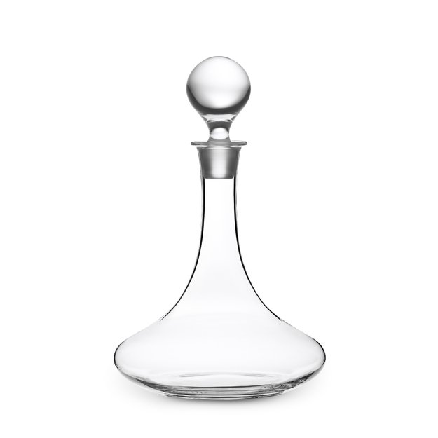 Decanter, 750 ml, Capitaine