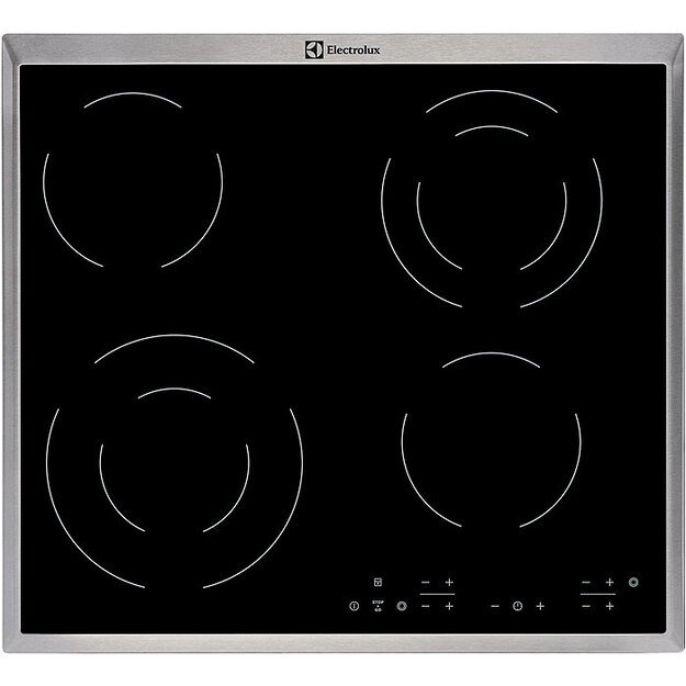 ELECTROLUX EHF6342XOK