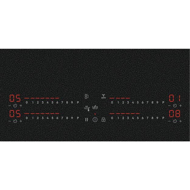 Kaitlentė ELECTROLUX EIS87453