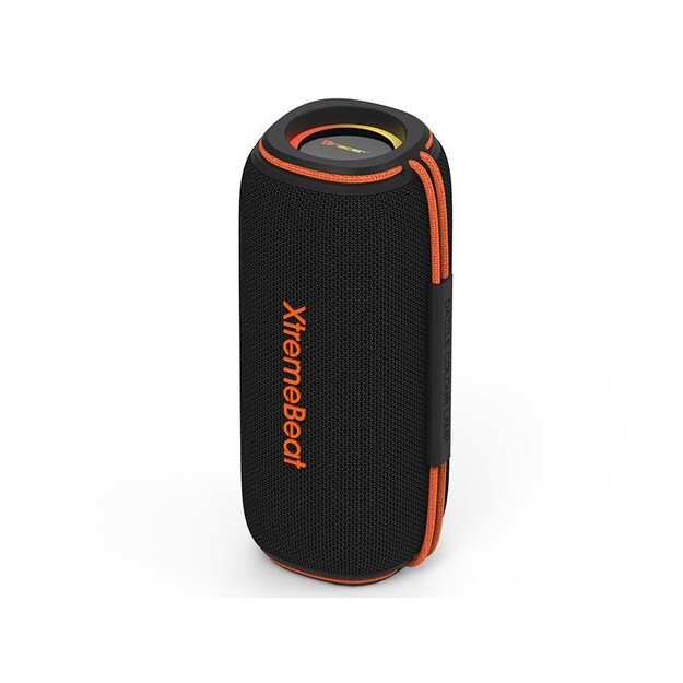 Tracer XtremeBeat Ultra TWS Portable Bluetooth Speaker Black 25 W 13