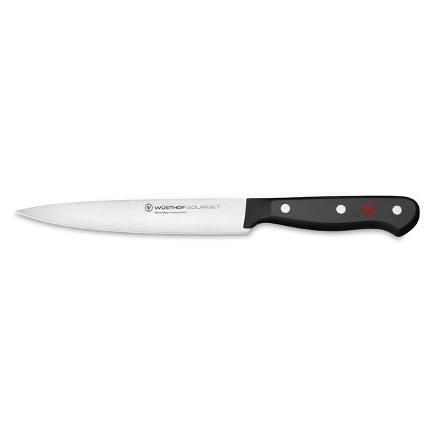 Universal knife, 16 cm, Gourmet