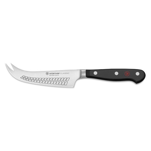 Cheese knife, 14 cm, Classic