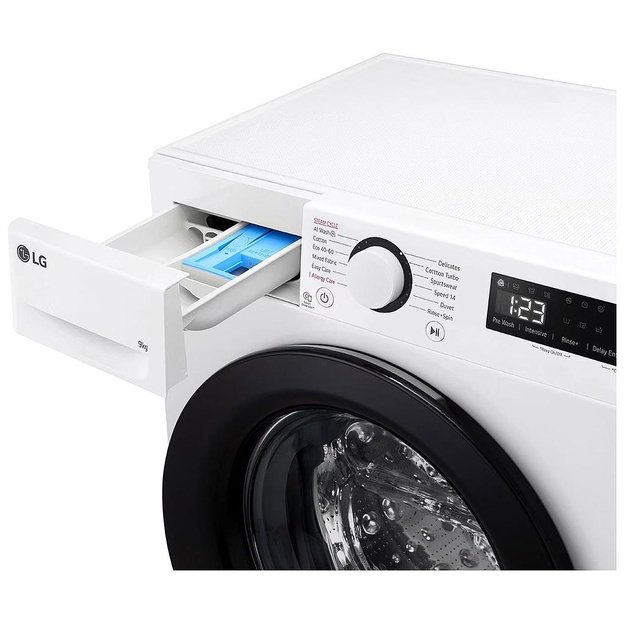 LG F2WR509SBW