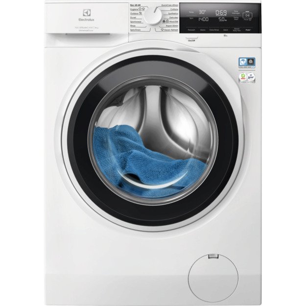 ELECTROLUX EW7F3484UE