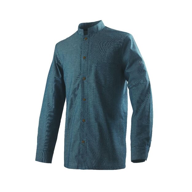 Long-sleeve jacket, anthracite, XXL, Bovi