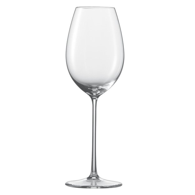 Glass, 319 ml, Enoteca, 2 pcs