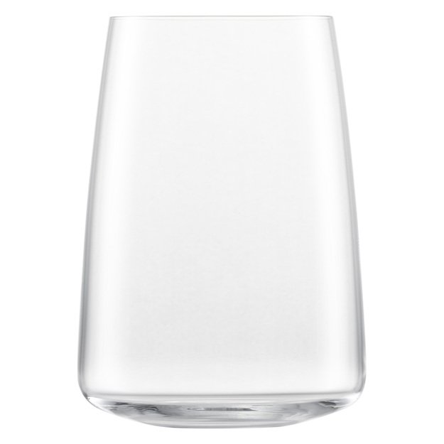 Glass, 530 ml, Simplify, 2 pcs