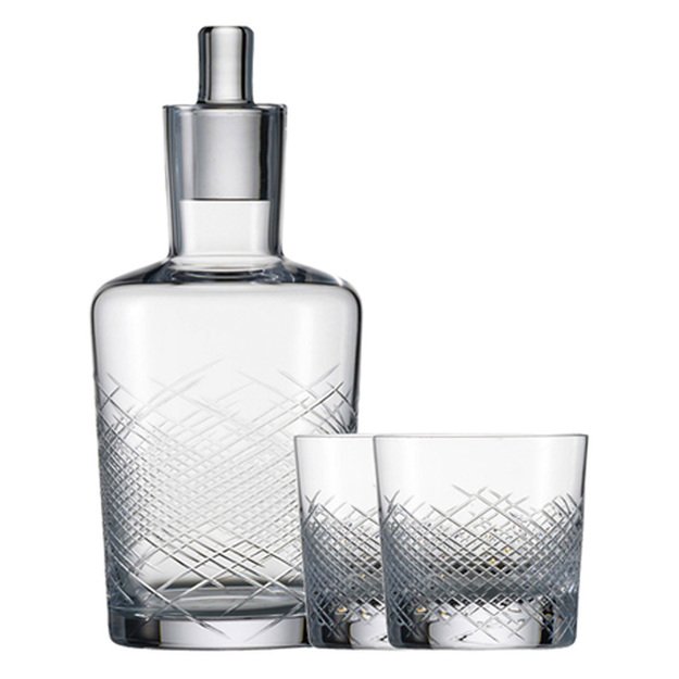 Whisky set, Bar Premium No.2