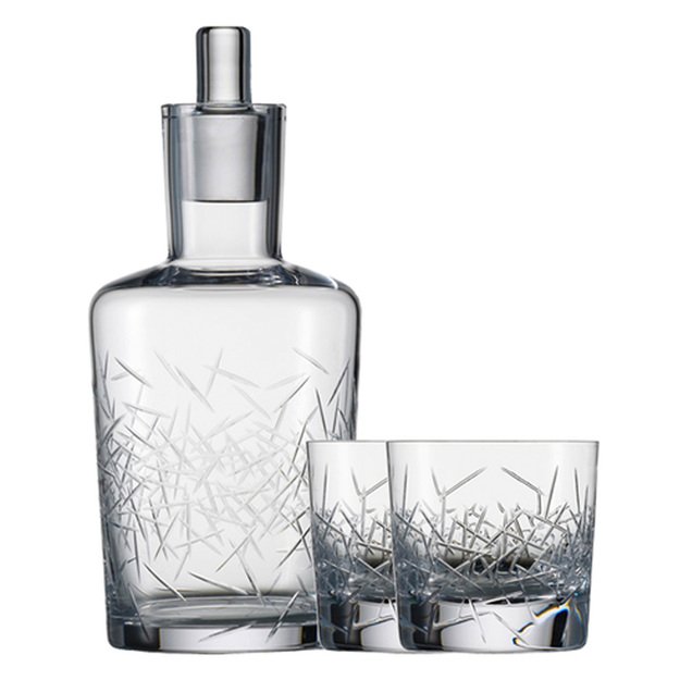 Whisky set, Bar Premium No.3