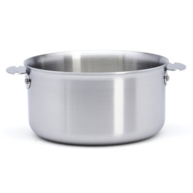 Saucepan, 2.5 l, handleless, Alchimy Loqy