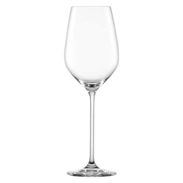 Glass, 404 ml, Fortissimo, 4 pcs