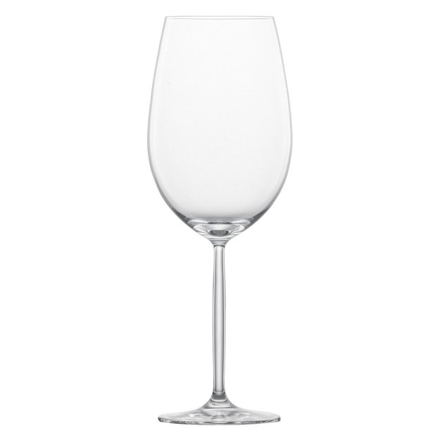 Glass, 768 ml, Muse, 4 pcs
