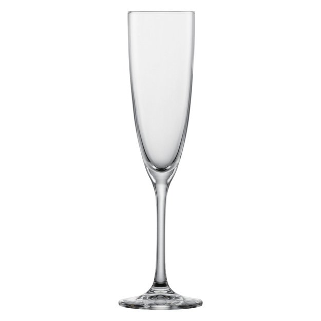 Glass, 210 ml, Classico, 6 pcs