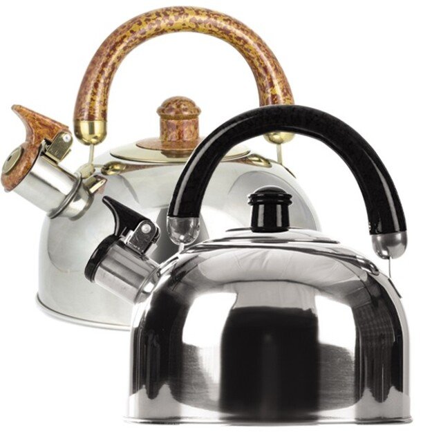 Virdulys 2,0L MAESTRO MR-1300