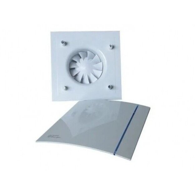 SILENT-100 CZ DESIGN - 3C (220-240V 50HZ), 5210603100 2