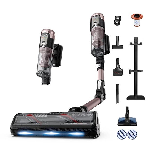 Belaidis dulkių siurblys Tefal X-Force Flex 16.60, Wet  amp Dry, TY9CD9E0