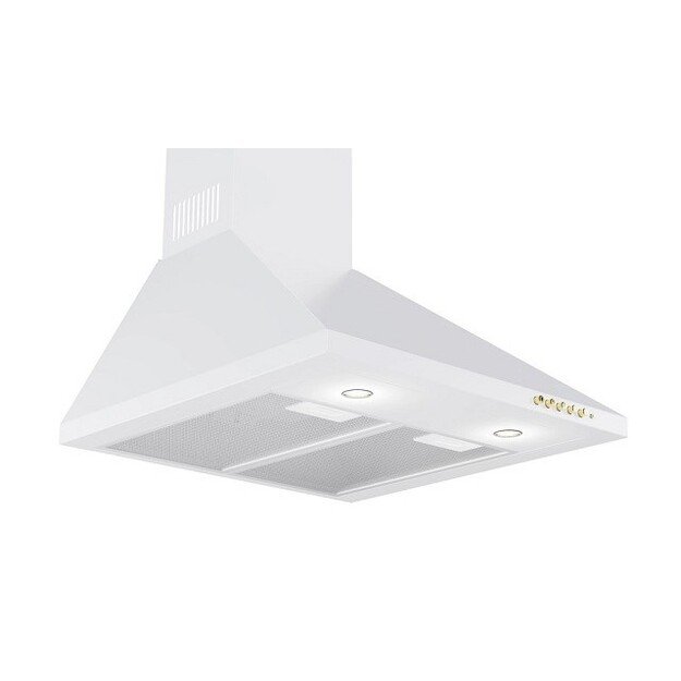 AKPO WK-4 CLASSIC GOLD 50 WHITE hood