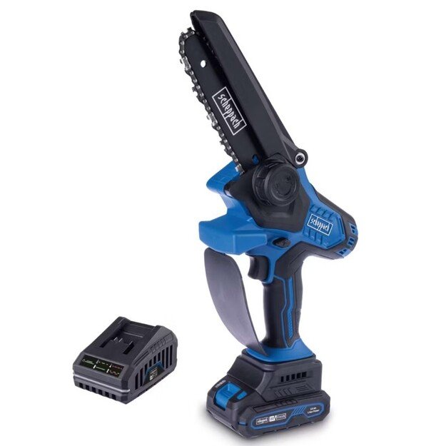 SCHEPPACH BC-PS150-X 20V