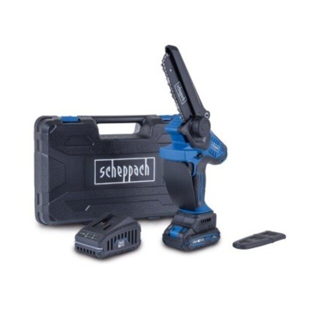 SCHEPPACH BC-PS150-X 20V 1