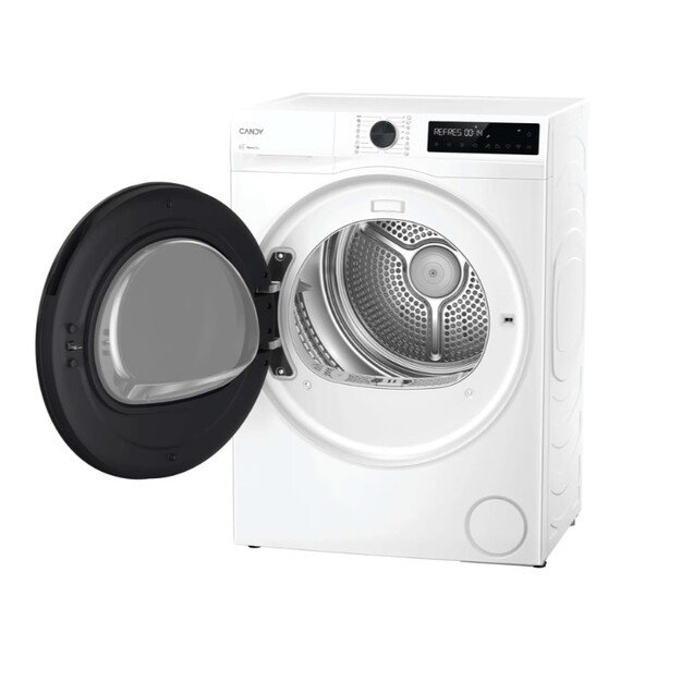 Džiovyklė Candy BP 10N2BCX-S