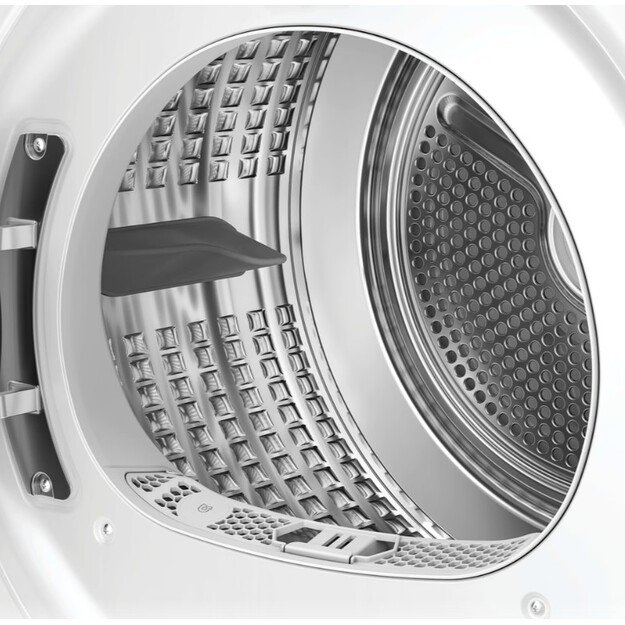 Džiovyklė Candy BP 10N2BCX-S