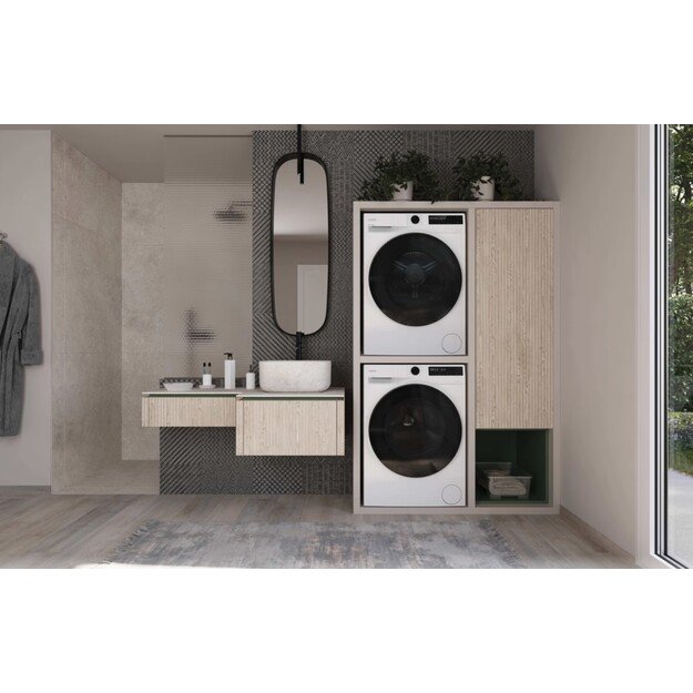 Džiovyklė Candy BP 10N2BCX-S