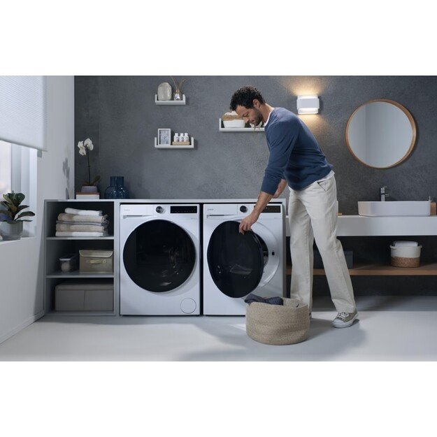 Džiovyklė Candy BP 10N2BCX-S