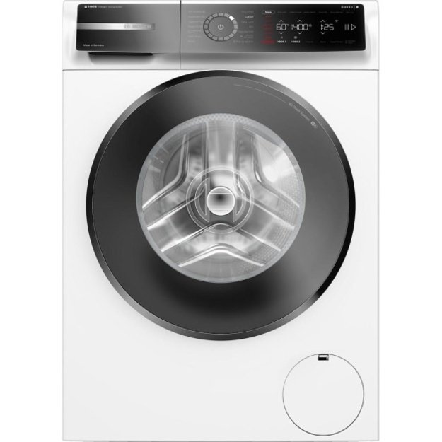 BOSCH WGH256AESN 