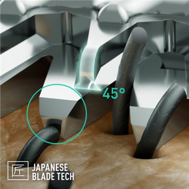 Panasonic Personal Care system ER-CKN1-PAC1, Black | Panasonic 4