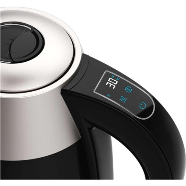 Cecotec Thermosense 400 VisionLight Electric kettle 4