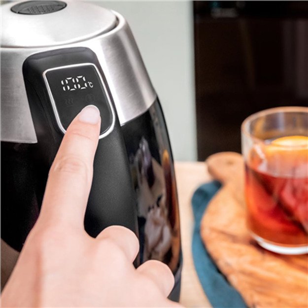 Cecotec Thermosense 400 VisionLight Electric kettle 3