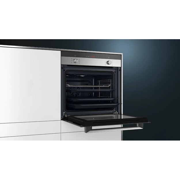 Orkaitė Siemens HB113FBS1