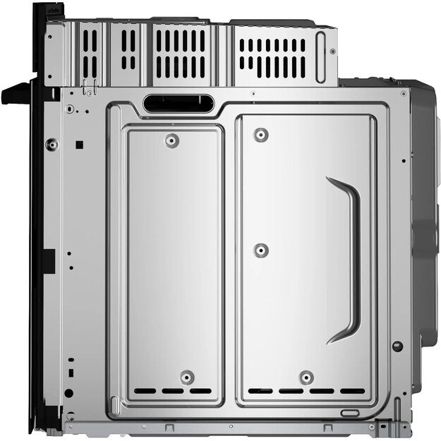 Orkaitė Siemens HB113FBS1