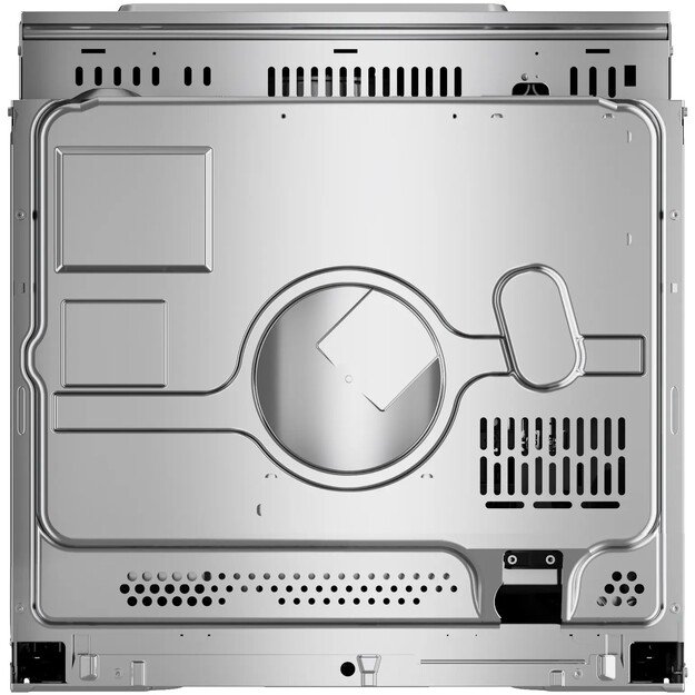 Orkaitė Siemens HB113FBS1
