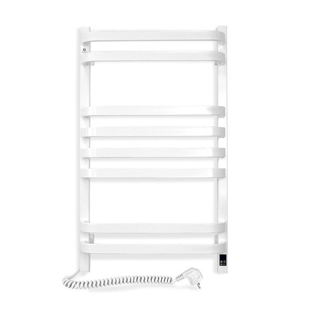 NAVIN Stugna 480*800 Sensor kairė baltas 12-149153-4880