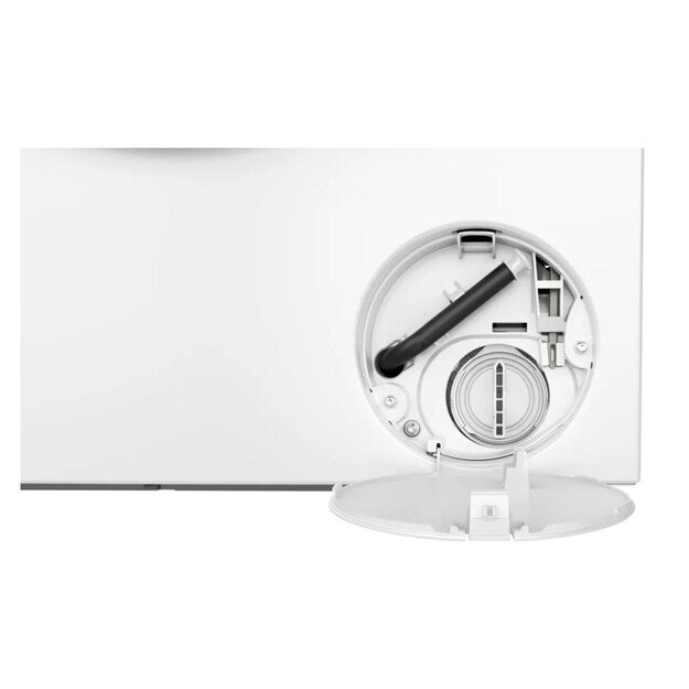 Skalbimo ma&scaron;ina BOSCH WGE02201PL 1