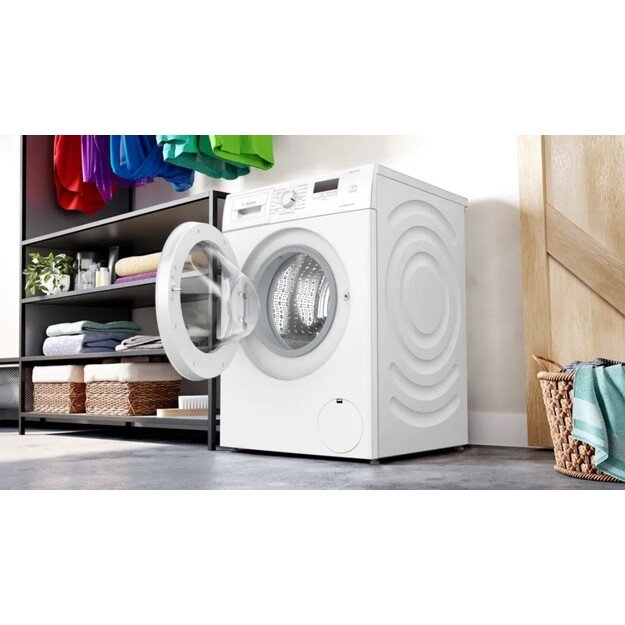 Skalbimo ma&scaron;ina BOSCH WGE02201PL 6