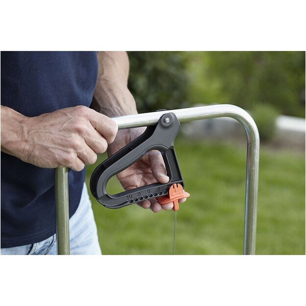 GARDENA XL 436-20, 967676201 2