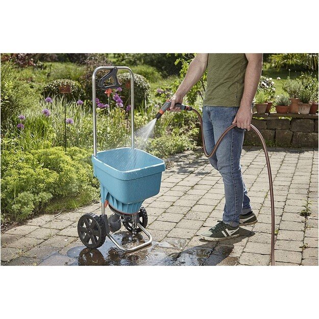 GARDENA XL 436-20, 967676201 3