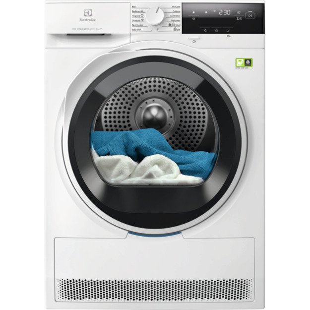 ELECTROLUX EW7D394UCE