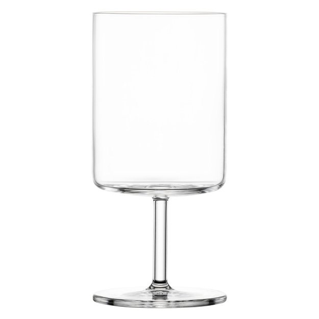 Glass, 440 ml, Modo, 4 pcs