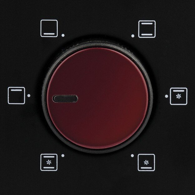 Mini Elektrinė orkaitė  G3Ferrari  G10132, 28 l 5