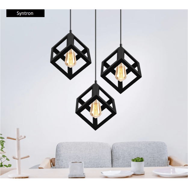 Loft Sweden round lamp 1