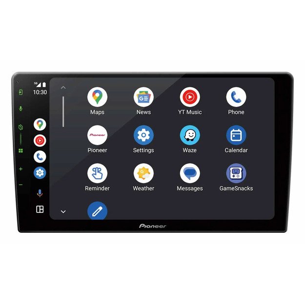 Pioneer SPH-PF97BT 7