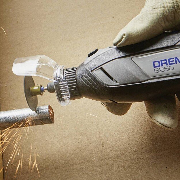 Daugiafunkcinis įrankis Dremel 8250-5, F0138250JA